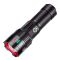 Ліхтар NIGHT VISION FLUORESCENCE 708 WHITE LASER LED PM30-TG, Power Bank, 1x38650, ЗП Type-C