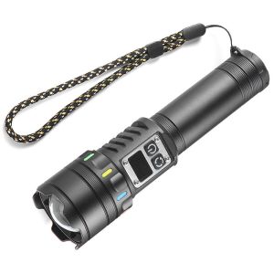 Ліхтар NIGHT VISION FLUORESCENCE CB-A282-TG+COB