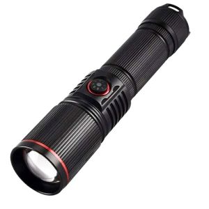 Ліхтар P520-P50, 1x18650/3xAAA