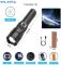 Фонарь PLD-2301 WHITE LASER LED PM30-TG