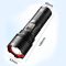 Ручний ліхтарик PLD 503 TG, 3х18650, power bank, Type-C, zoom, Box