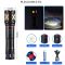 Ліхтар PLD-CA166-3 WHITE LASER LED PM10-TG