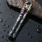Ліхтарик ручний PLD CA166-3 PM10-TG, 1х18650, индикация заряда, ЗУ Type-C, zoom