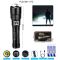 Фонарь PLD-S011 WHITE LASER LED PM50-TG+COB