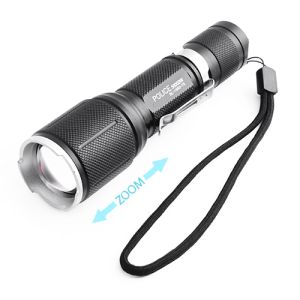 Ліхтарик ручний Police BL-1860 Cree T6