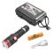 Ліхтар Police 739-T6, ЗУ microUSB, 1x18650, zoom, Box