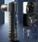 Ліхтар SY-2209-Р50+18SMD(RGB), Li-Ion акумулятор, індикація заряду, ЗУ USB, zoom, Box