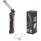 Ліхтарик туристичний WORKLIGHT W51-SMD+COB (white+red), Li-Ion аккум., поворот180º+180º, магнит