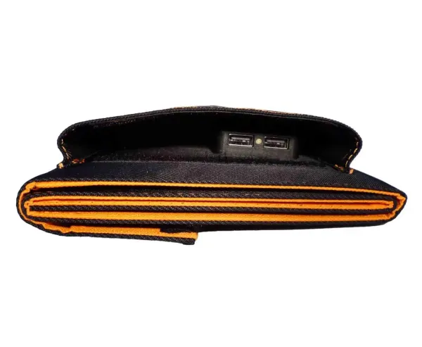 Розкладна сонячна панель 20 W GD-ZD0620