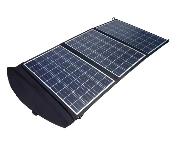Раскладная солнечная панель 45 W GD-ZD1845