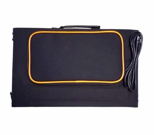 Раскладная солнечная панель 45 W GD-ZD1845