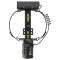 Ліхтар налобний H610-WHITE LASER LED PM50-TG, Motion Sensor, 3x18650, power bank, ЗУ Type-C