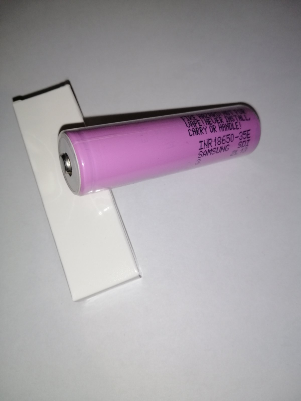 Акумулятор Samsung 35e 3500mAh-Button Top