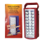Кемпінговий ліхтарик Luxury GS-2400 24LED