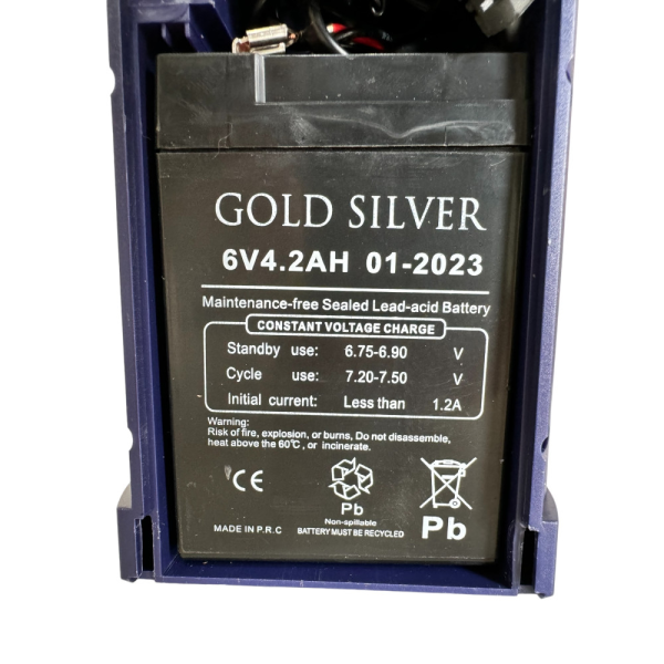 Кемпінговий ліхтарик Luxury GS-2400 24LED