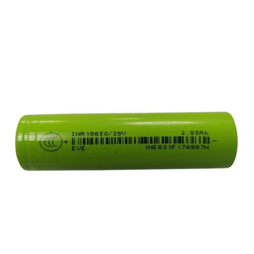 Аккумулятор EVE INR18650-29V 2850mAh 8.4A