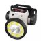 Ліхтар налобний PLD LY004-XPE+COB, Motion Sensor, Li-Ion акумулятор, індикація заряду, магніт