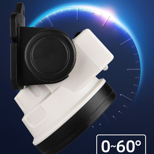 Ліхтар налобний PLD LY004-XPE+COB, Motion Sensor, Li-Ion акумулятор, індикація заряду, магніт