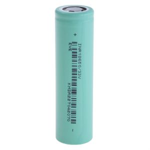Акумулятор 18650 EVE INR18650-33V 3300mAh 10A