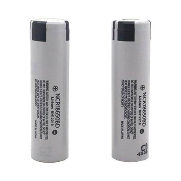 Акумулятор PANASONIC 3200 Mah (NCR18650BD)