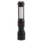 Ліхтар Police FLUORESCENCE PLD-2307 WHITE LASER LED PM10-TG+COB(red+blue+yellow), Motion Sensor Li-Ion акумулятор, power bank, ЗУ Type-C, zoom