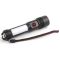 Ліхтар Police FLUORESCENCE PLD-2307 WHITE LASER LED PM10-TG+COB(red+blue+yellow), Motion Sensor Li-Ion акумулятор, power bank, ЗУ Type-C, zoom