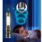 Ліхтар Police FLUORESCENCE PLD-2307 WHITE LASER LED PM10-TG+COB(red+blue+yellow), Motion Sensor Li-Ion акумулятор, power bank, ЗУ Type-C, zoom