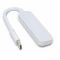 Портативна гнучка лампа 5V/2W (10 SMD) із живленням від USB