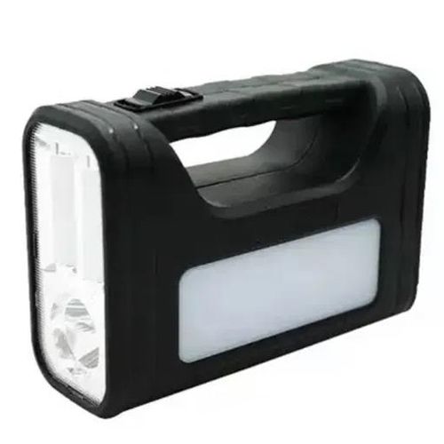Портативна сонячна станція BL-80172, Power Bank, Li-Ion акумулятор, сонячна батарея