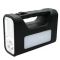 Портативна сонячна станція BL-80172, Power Bank, Li-Ion акумулятор, сонячна батарея