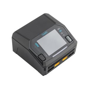 Зарядний пристрій ToolkitRC M6DAC PRO V2 Dual 350W