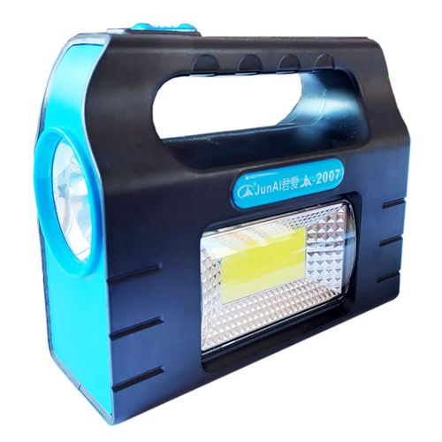 Портативна сонячна станція JA-2007, Power Bank