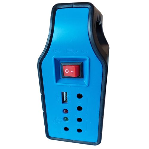 Портативна сонячна станція JA-2007, Power Bank