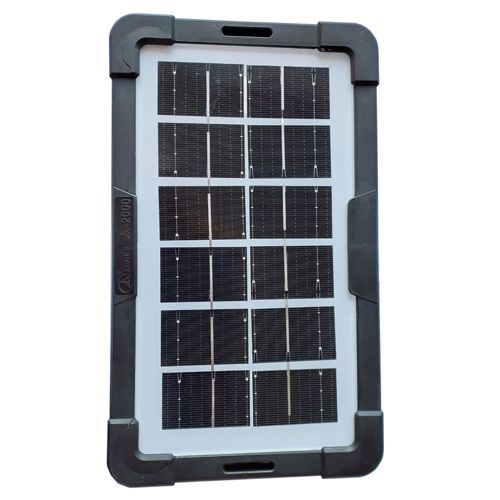 Портативна сонячна станція JA-2007, Power Bank