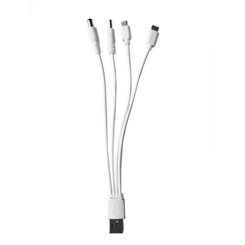 Портативна сонячна станція JA-2007, Power Bank