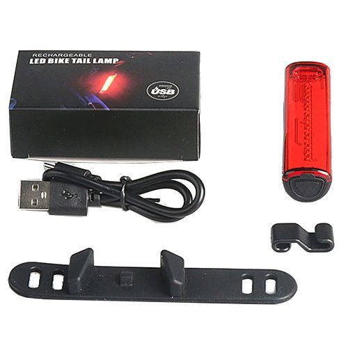 Задній габарит STOP + Security маячoк T15-16 NANO LED red