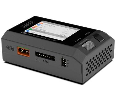 Зарядний пристрій ToolkitRC M8P 600W DC