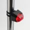 Велоліхтар AQ-009-3LED габарит