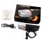 Велосипедний ліхтар BC21Pro-L2 ULTRA LIGHT, AUTOLIGHT SENSOR