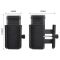 Велоліхтар BK09/Z-03-3T6, Power Bank, Li-Ion, Type-C, кріплення під телефон