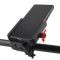 Велоліхтар BK09/Z-03-3T6, Power Bank, Li-Ion, Type-C, кріплення під телефон