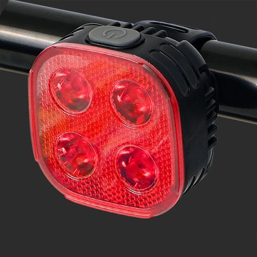 Велоліхтар FY-328-4LED