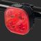 Велоліхтар FY-328-4LED