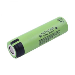 Акумулятор Liitokala 3400 mAh (NCR18650B)