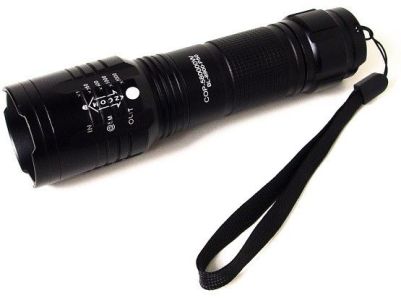 Ліхтарик Police BL-8900-P50