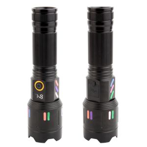 Ліхтар  X83 WHITE LASER LED PM30-TG