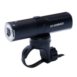 Велофара  LEADBIKE M03-OSRAM 400LM