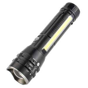 Ліхтар PLD-P27 WHITE LASER LED PM10-TG+COB