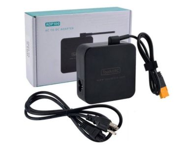 Блок живлення ToolkitRC ADP100 100W 20V XT60