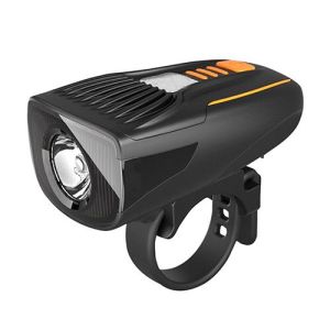 Велосипедний ліхтар BC23Pro-XPE ULTRA LIGHT, AUTOLIGHT SENSOR